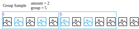 group-sample